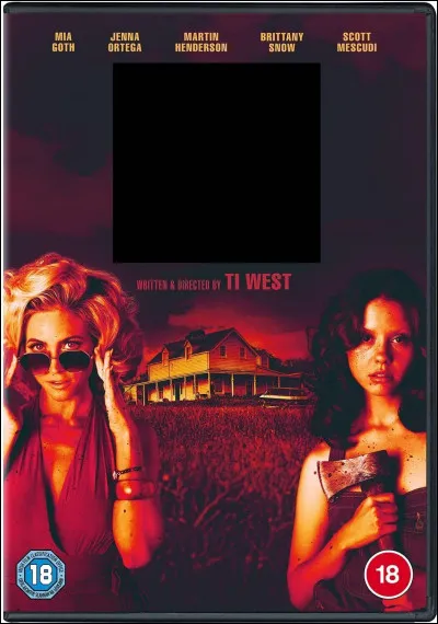 Et ce film dhorreur sorti en novembre 2022 c'est :