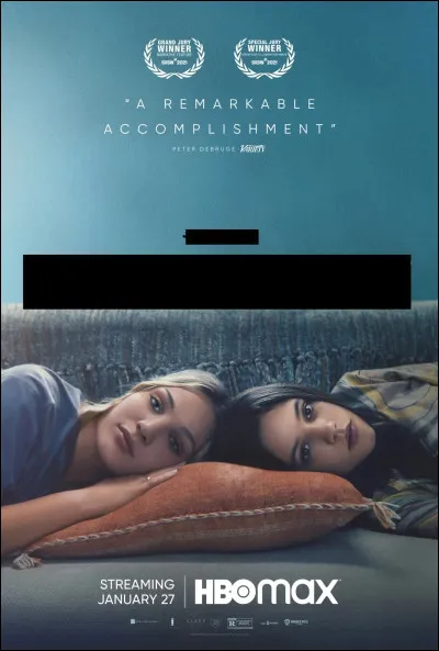 Retrouves-tu ce drame où est présente notre actrice ?