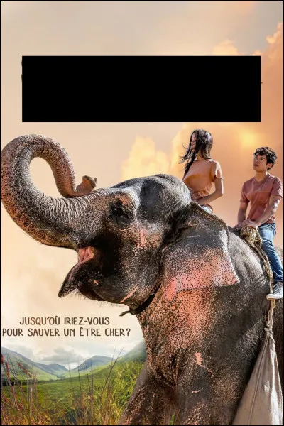 Quel est ce film où est Jenna Ortega ?