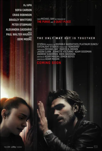 Quel est le titre de ce film ?