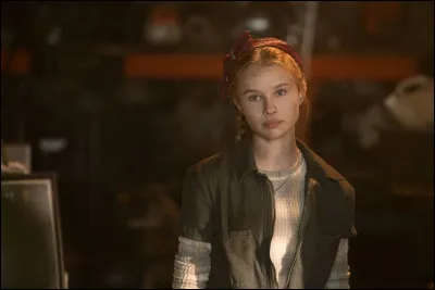 Quel est le nom de la sœur de Jughead ?