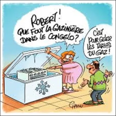 En 2022, quel a été le premier producteur de gaz au monde ?