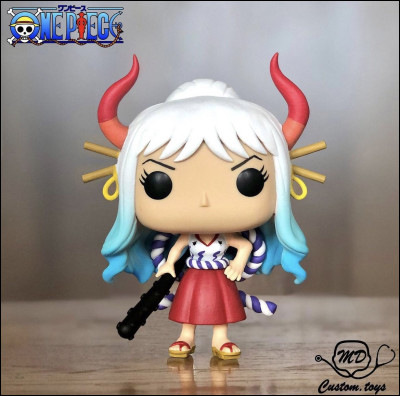 Et la plus dure pour la fin ....