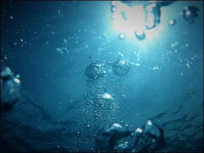 Je suis trouée mais je garde l'eau. Qui suis-je ?