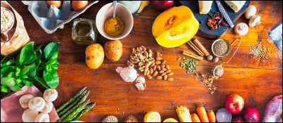 Ton aliment pr&eacute;f&eacute;r&eacute;