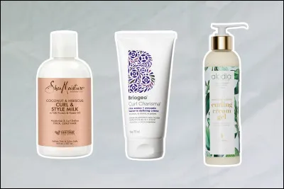 Quel style de cheveux as-tu ?