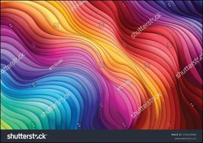 Quelle est ta couleur préférée ? (3/3)