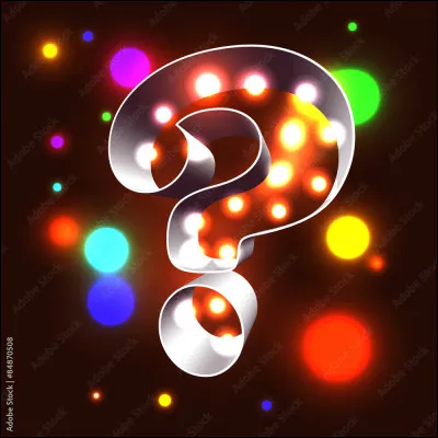 Quel mot préfères-tu parmi ceux-ci ? (2/2)