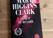 Quiz Titres de livres crits par Mary Higgins Clark