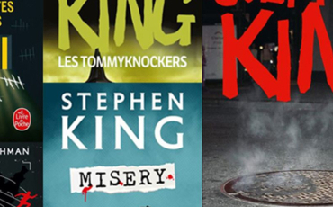 Quiz Stephen king