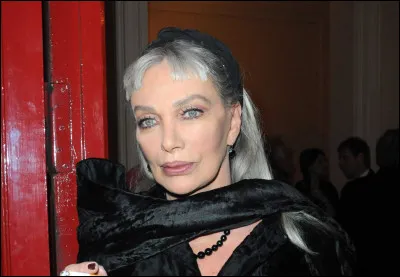 Marie Laforêt est décédée le 2 novembre...