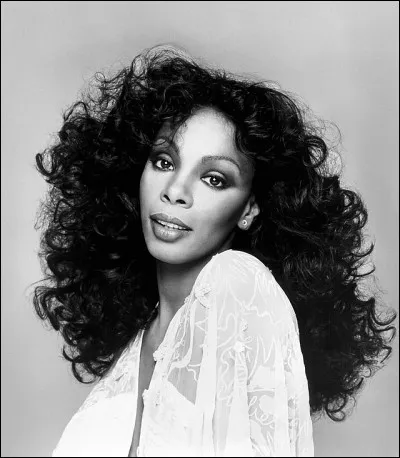 Donna Summer est décédée le 17 mai...