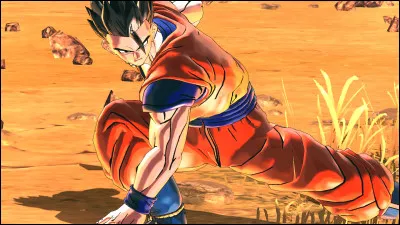 Qui est le plus fort entre Gohan, Piccolo et Buu ?