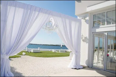 Avec quelle condition vas-tu à la plage ?