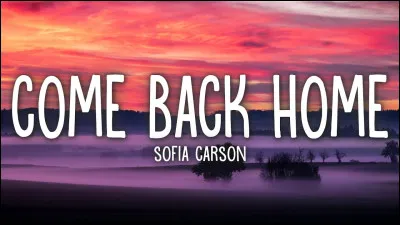 Il est lheure de rentrer à la maison, comment réagis-tu ?