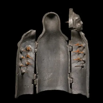 Quel est le nom de cet instrument de torture ?