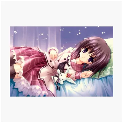 De quoi te souviens-tu dans ta journée ?