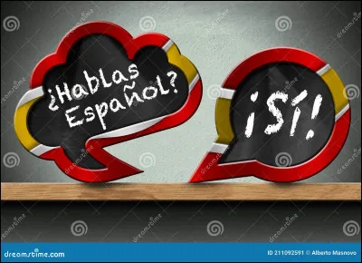 Si une Espagnole vient vous dire qu'elle est une élève en troisième, elle vous dira sûrement ''Soy una alumna en tercero de...