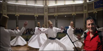 Où dormira Antoine cette nuit ?