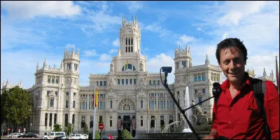 Où dormira Antoine cette nuit ?