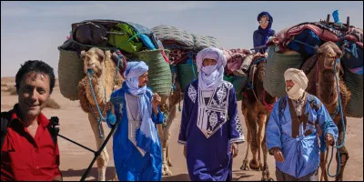 Où dormira Antoine cette nuit ?