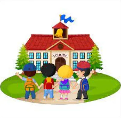 En dehors du week-end, quel était le jour de repos des écoliers avant 1972 ?