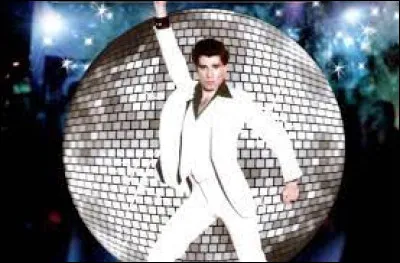 Complétez le titre de ce film culte des années 70 : "La Fièvre du ... soir".