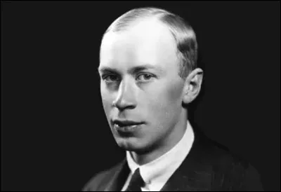 Qui est ce compositeur du conte symphonique pédagogique pour enfants ''Pierre et le Loup'' ?