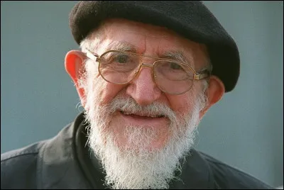 Quel est le nom de l'abbé Pierre à l'était civil ?