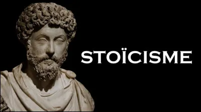 La philosophie du stoïcisme a pour but d'atteindre ou de renforcer le bonheur et la sérénité. Qui est le fondateur de cette dernière ?