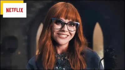 Quel est le nom de cette dame à l'apparence innocente mais qui est en réalité une vraie psychopathe sans cœur ?