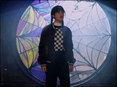 Qui a trahi Mercredi ?