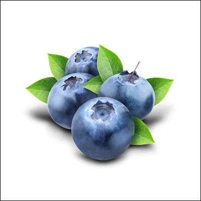 Quels sont ces fruits ?