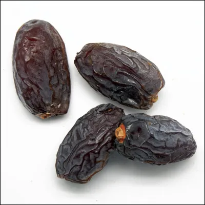 Quels sont ces fruits ?