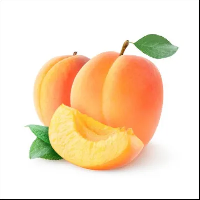 Quels sont ces fruits ?