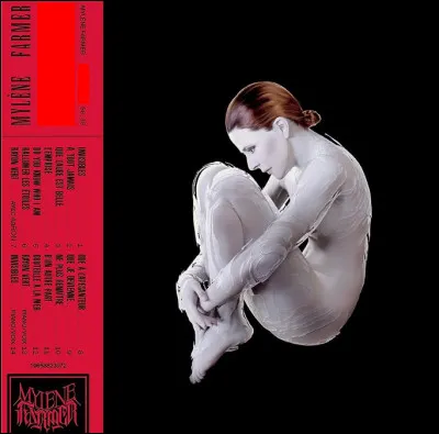 Quel est le titre de ce CD ?