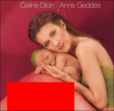Cet album de Céline Dion s'intitule...