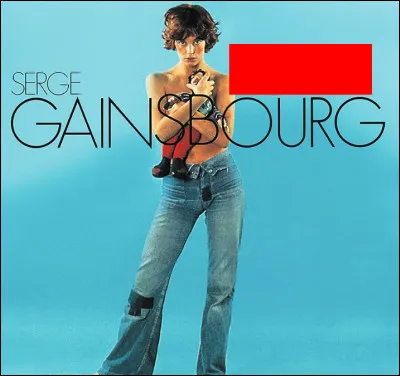 ... est le nom de ce disque.