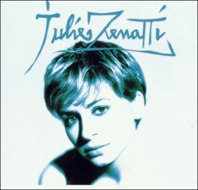 ... est le nom de ce disque.