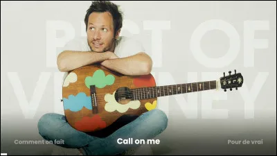 Avec qui partage-t-il "Je suis fou" ?