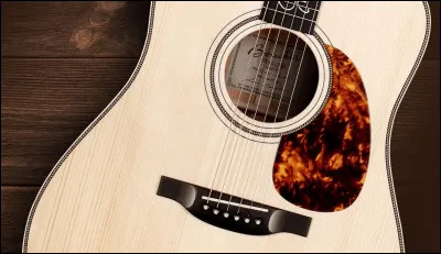 De quel instrument joue Vianney ?