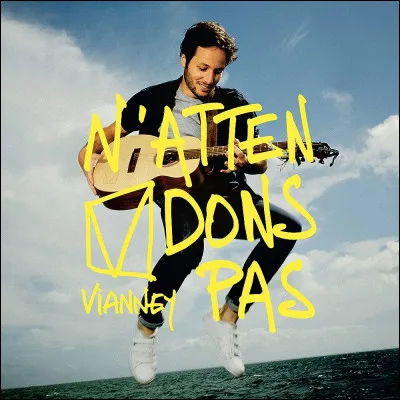 Complète les paroles : moi je garde nos images...