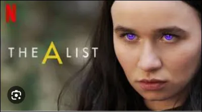 Comment s'appelle la méchante ?