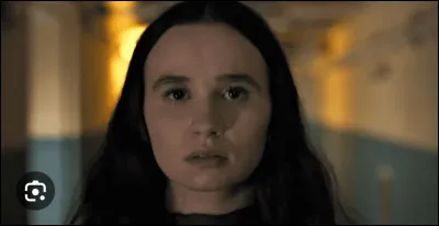 Comment s'appelle cette personne ?