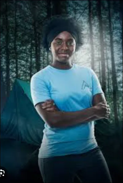 Combien y a-t-il d'animateurs au camp ?