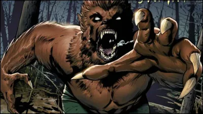Comment s'appelle le loup-garou dans "Werewolf by Night" ?