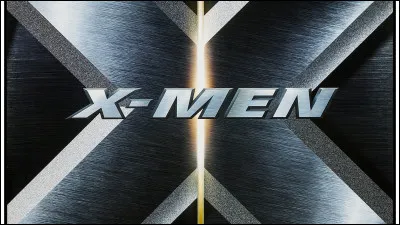 Quel personnage des X-Men retrouve-t-on ?