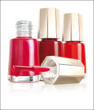 Quel est le rapport entre les cochenilles et le vernis ?