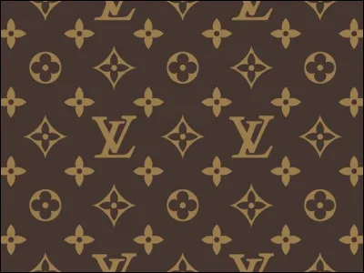 Quelle est cette marque ?