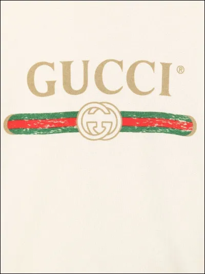 Quelle est cette marque ?